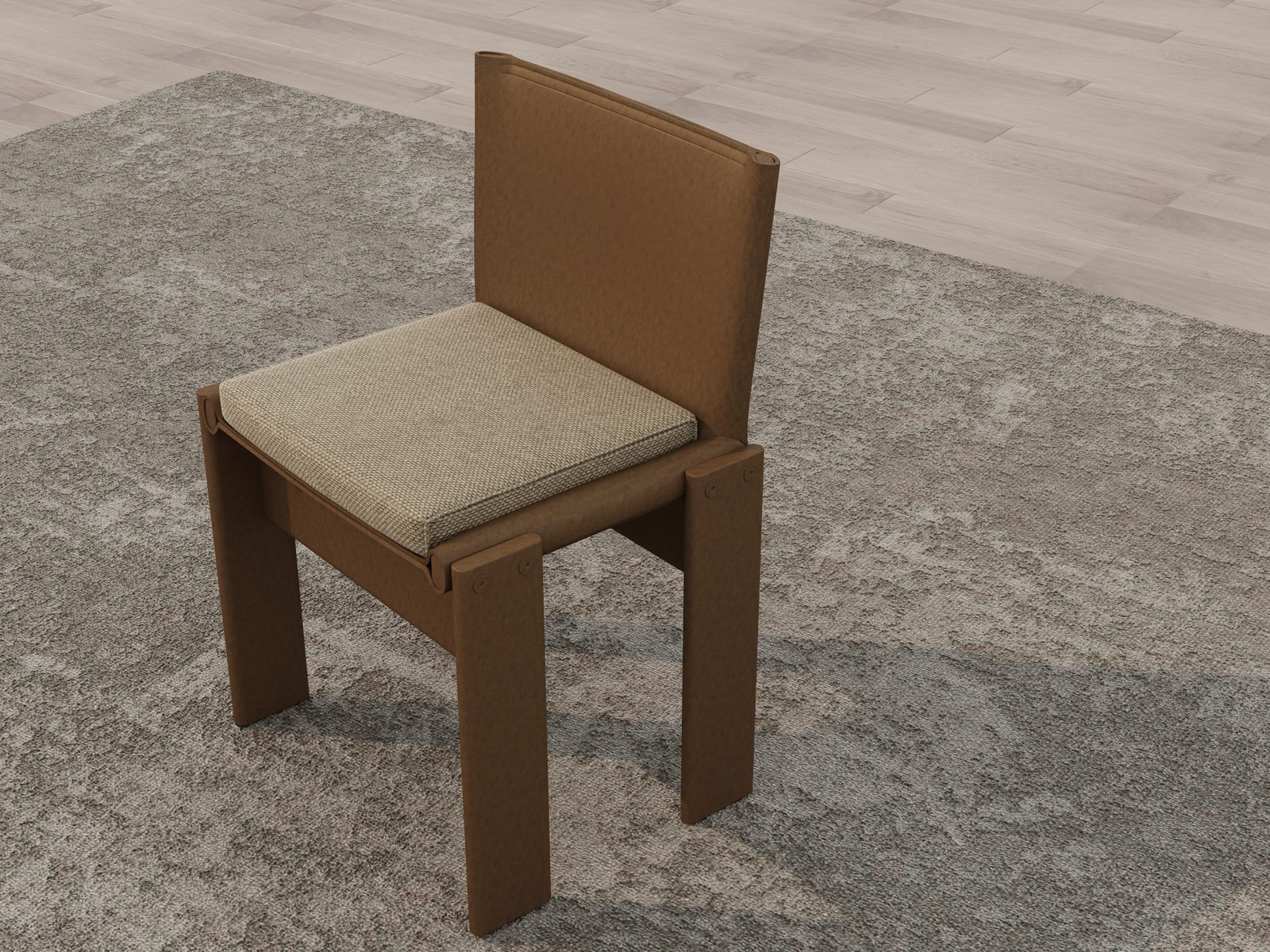 Fusion Chair